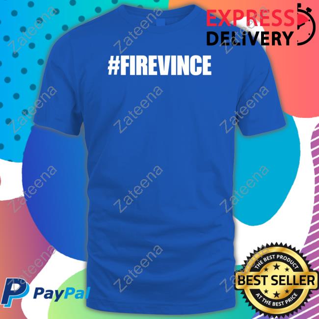 #Firevince T-Shirt Wrestling Daze